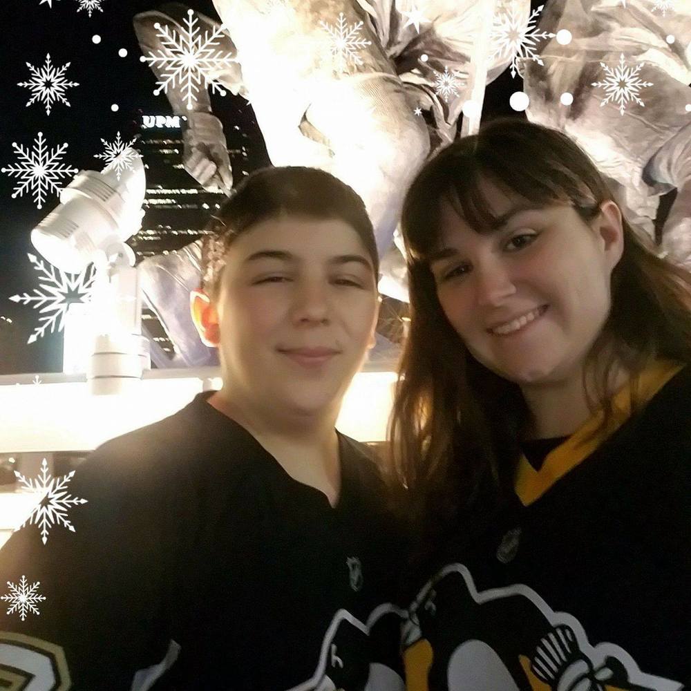 Meet your Posher, Sara